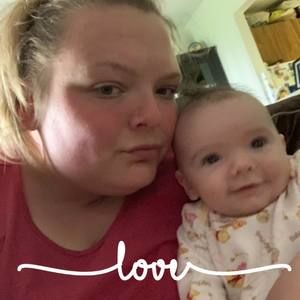 Meet your Posher, Brittany